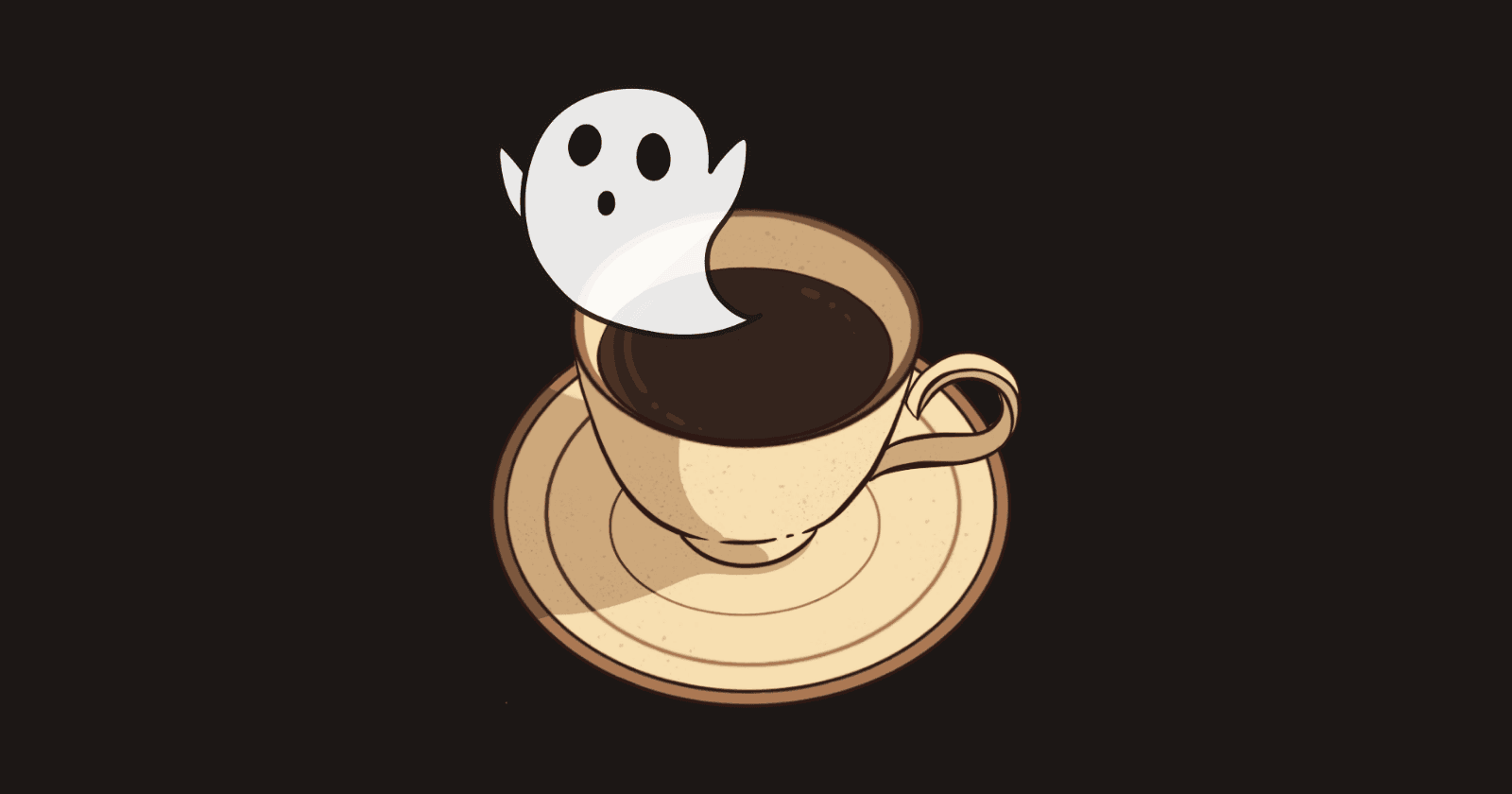 Introducing the Coffee House Theme for Ghostty Terminal